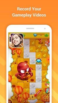 DU Recorder - Screen Recorder APK screenshot 1