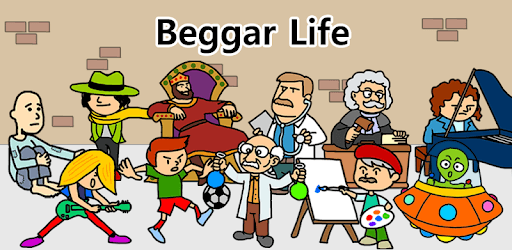 install Beggar Life - Clicker adventure on PC