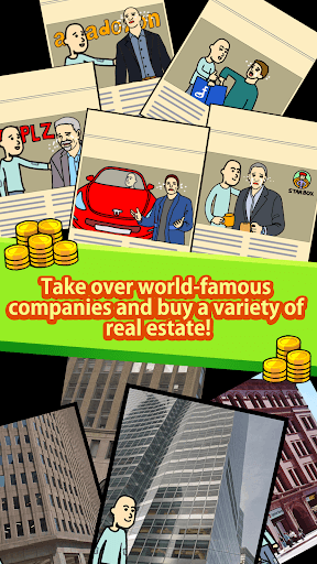Beggar Life - Clicker adventure APK screenshot 1