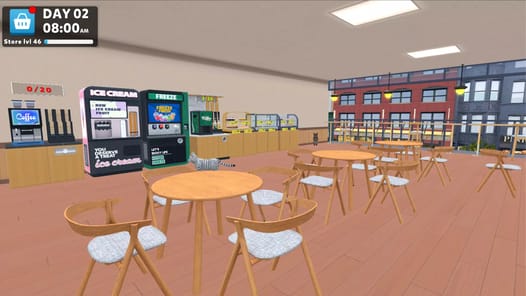 Manage Retail Store APK screenshot 1