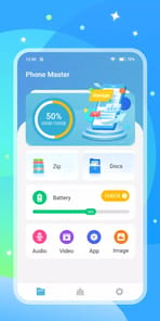 Phone Master - Organizer APK screenshot 1