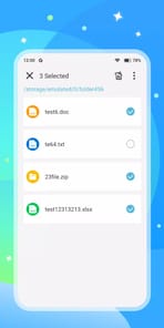 Phone Master - Organizer APK screenshot 1