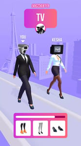 Fashion Queen APK screenshot 1