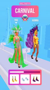Fashion Queen APK screenshot 1