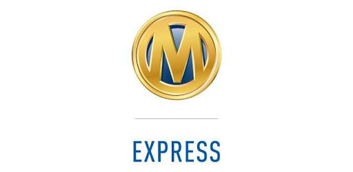 Install Manheim Express on PC install Manheim Express on PC