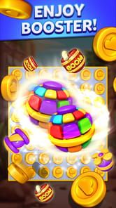 Crazy Manor Match APK screenshot 1