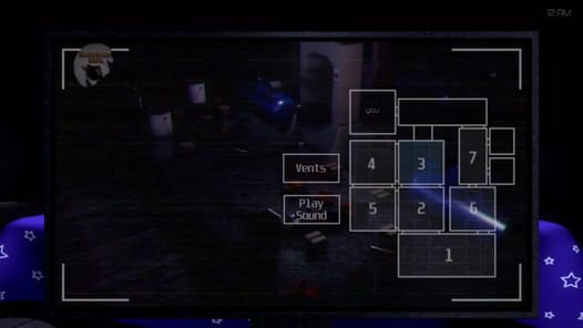 Five Nights at Maggie's 2 APK screenshot 1