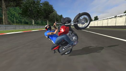 MX Grau APK screenshot 1