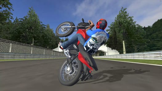 MX Grau APK screenshot 1