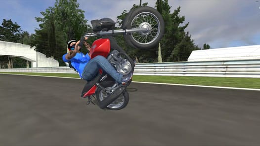 MX Grau APK screenshot 1