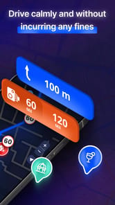 MapXplorer APK screenshot 1