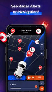 MapXplorer APK screenshot 1