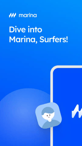 Marina Protocol APK screenshot 1