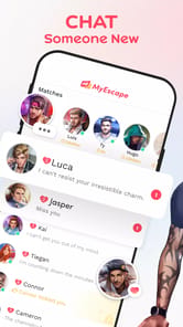 My Escape APK screenshot 1