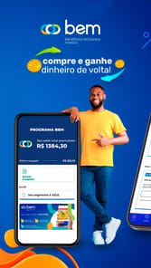 Martins Atacado: Compre Online APK screenshot 1
