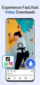 Smart Browser APK screenshot 1