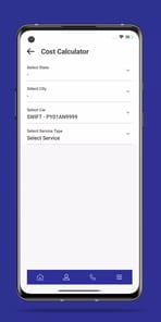 Maruti Suzuki APK screenshot 1