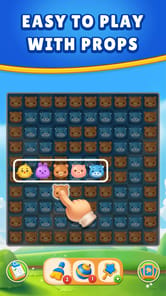 Cutie Popping APK screenshot 1 Cutie Popping APK screenshot 1
