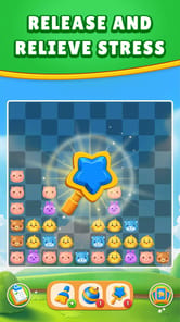 Cutie Popping APK screenshot 1 Cutie Popping APK screenshot 1