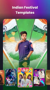 mAst Lite Video Editor & Maker APK screenshot 1