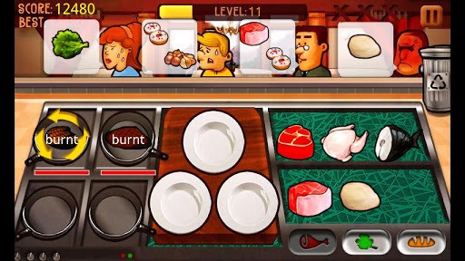 Cooking Master APK screenshot 1