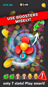 Triple Match 3D APK screenshot 1 Triple Match 3D APK screenshot 1