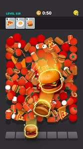 Triple Match 3D APK screenshot 1 Triple Match 3D APK screenshot 1
