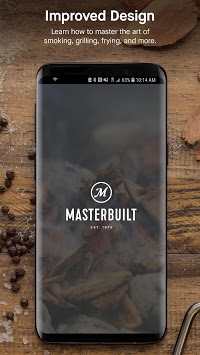 Masterbuilt APK screenshot 1 Masterbuilt APK screenshot 1