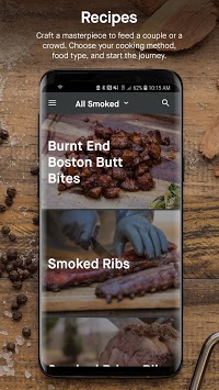 Masterbuilt APK screenshot 1 Masterbuilt APK screenshot 1