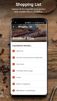 Masterbuilt APK screenshot 1 Masterbuilt APK screenshot 1
