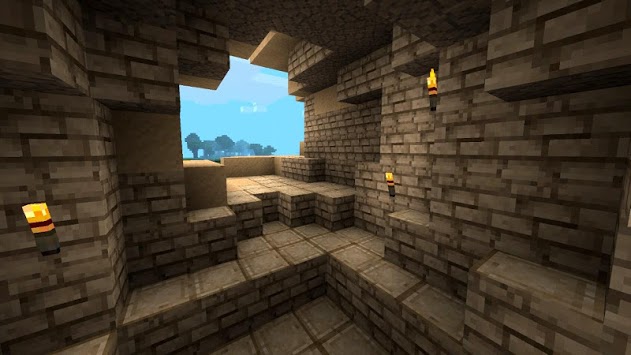 MasterCraft APK screenshot 1
