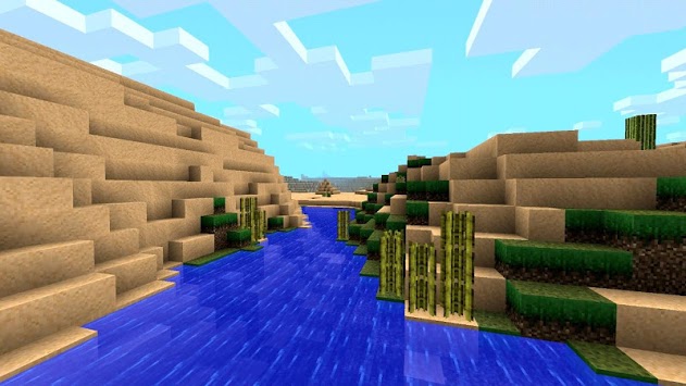 MasterCraft APK screenshot 1