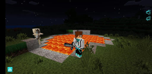 install MasterCraft on PC