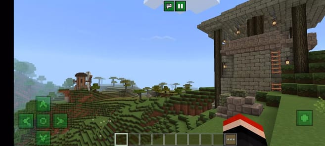 Master Craft APK screenshot 1