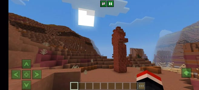 Master Craft APK screenshot 1