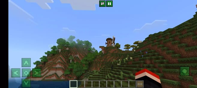 Master Craft APK screenshot 1