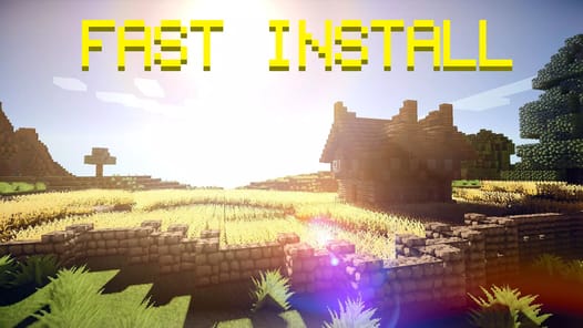 Textures for Minecraft PE MCPE APK screenshot 1