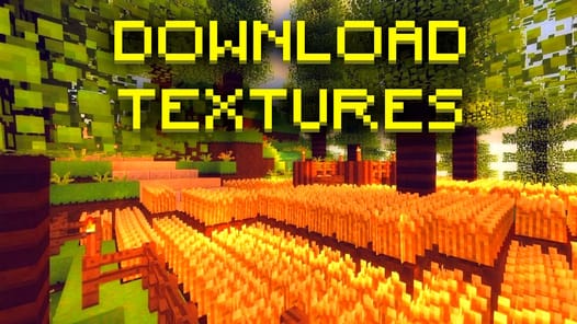 Textures for Minecraft PE MCPE APK screenshot 1