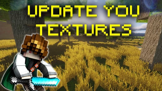 Textures for Minecraft PE MCPE APK screenshot 1