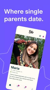 Stir APK screenshot 1