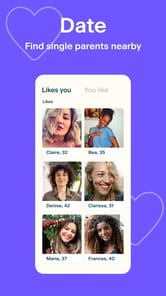 Stir APK screenshot 1