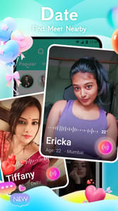 RealCall APK screenshot 1