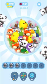 Match Ball 3D APK screenshot 1