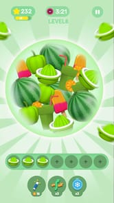Match Ball 3D APK screenshot 1