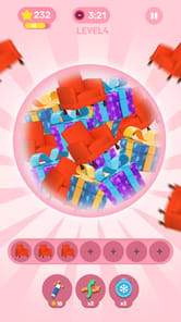 Match Ball 3D APK screenshot 1