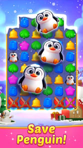 Puppy Match APK screenshot 1