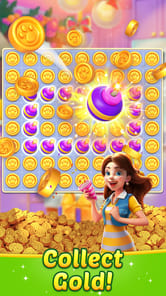 Puppy Match APK screenshot 1