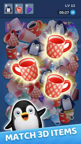 Crazy Match APK screenshot 1