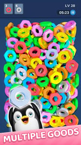 Crazy Match APK screenshot 1