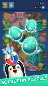 Crazy Match APK screenshot 1